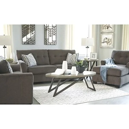 3pc Living Room Group